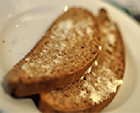 butter. Health Check: Butter or margarine?