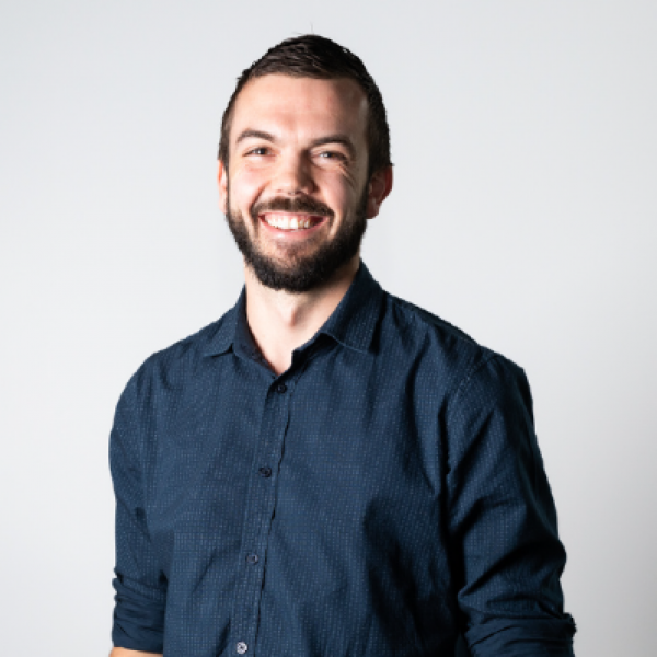 . Keeping businesses moving, from dream to done