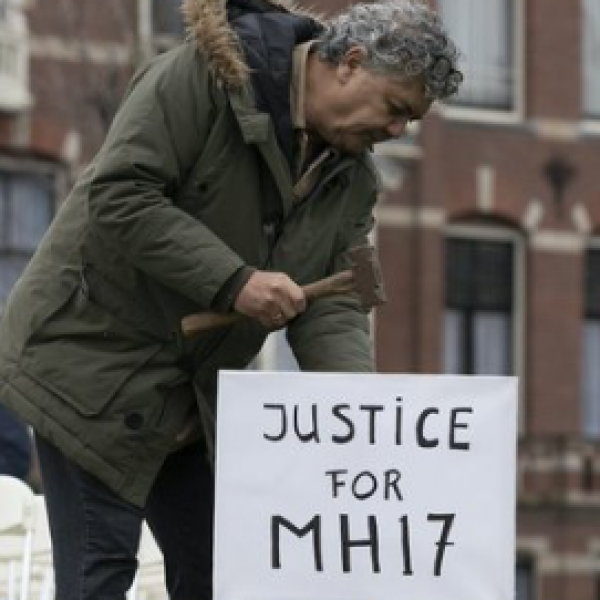 Putin is now implicated in the downing of flight MH17 - so why is the investigation shutting down?