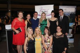 UNLSA Mooting. UNLSA Mooting Success