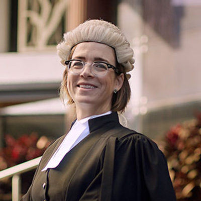 Elizabeth McLaughlin Elizabeth McLaughlin