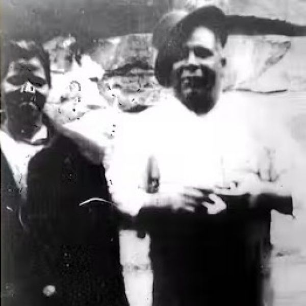 Long before the Voice vote, the Australian Aboriginal Progressive Association called for parliamentary representation