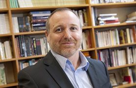 Irrelevance Opens Minds