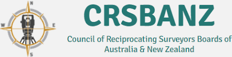 Council of Reciprocating Surveyors Boards of Australia and New Zealand (CRSBANZ)