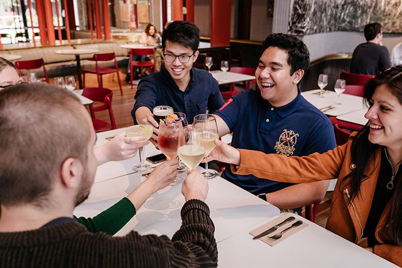 Local Connections - Slideshow Image 9