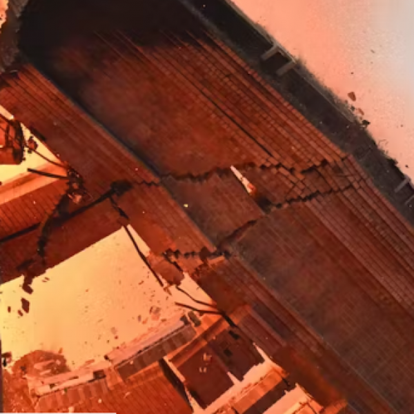 . Revenge, excitement, or profit: why do people commit arson?