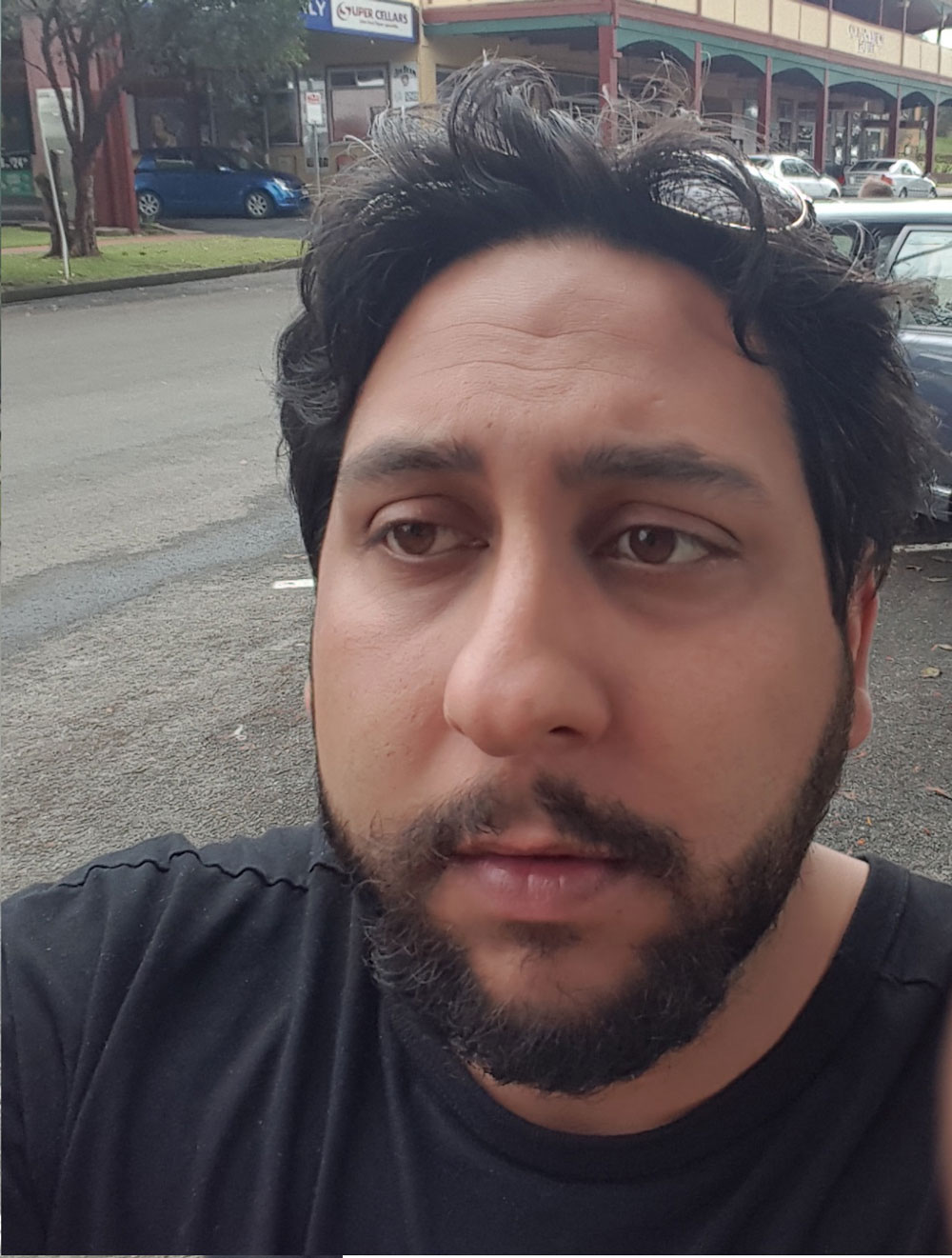 Tennyson's brush with academia opens a world of opportunity thanks to