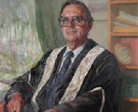 Vale Emeritus Professor Donald George AO. Vale Emeritus Professor Donald George AO  1926 - 2014