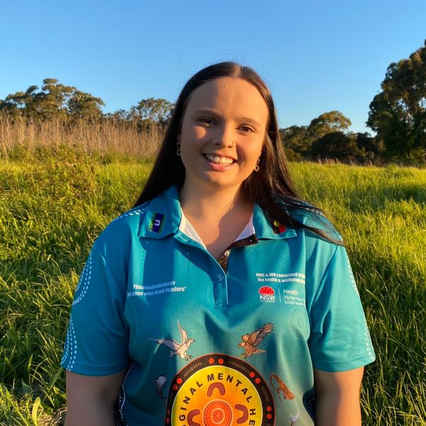 . Global Indigenous Studies graduate inspired by her community, to help her community.