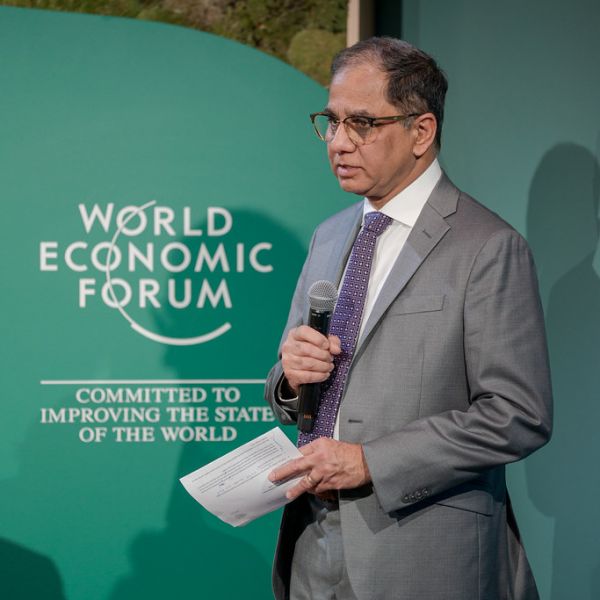 Leading the Fight for Global Health Equity