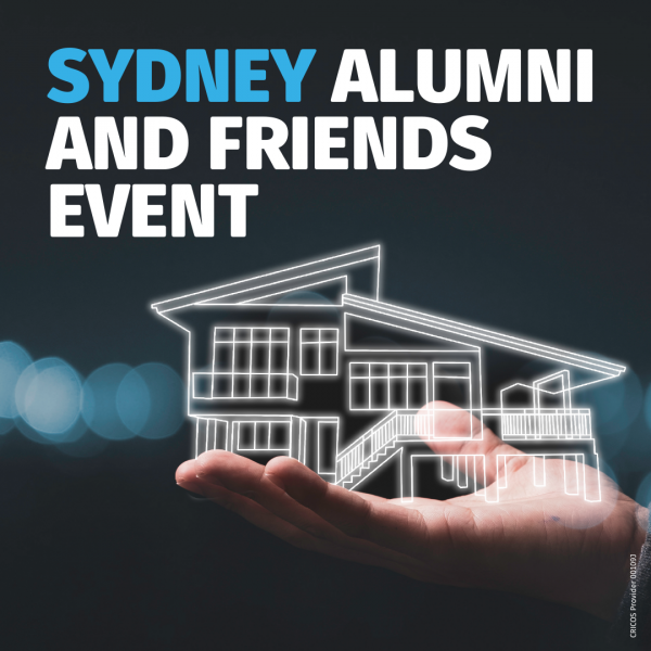 Sydney Event Image