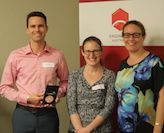 Kai Ellmoos Widget. Prize Winning Student Engineers Better Weetbix.