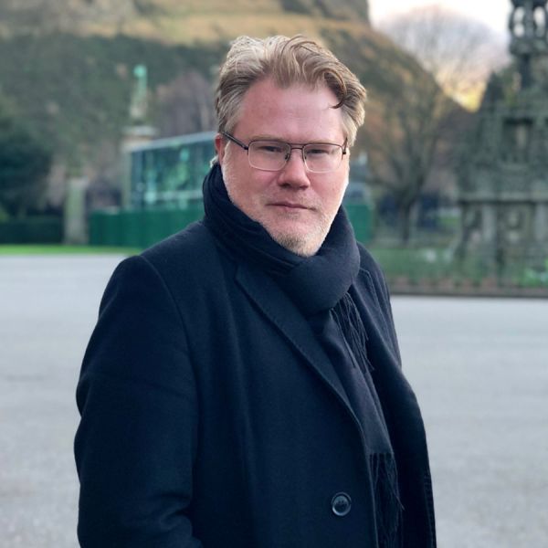 Kit Candlin Kit Candlin