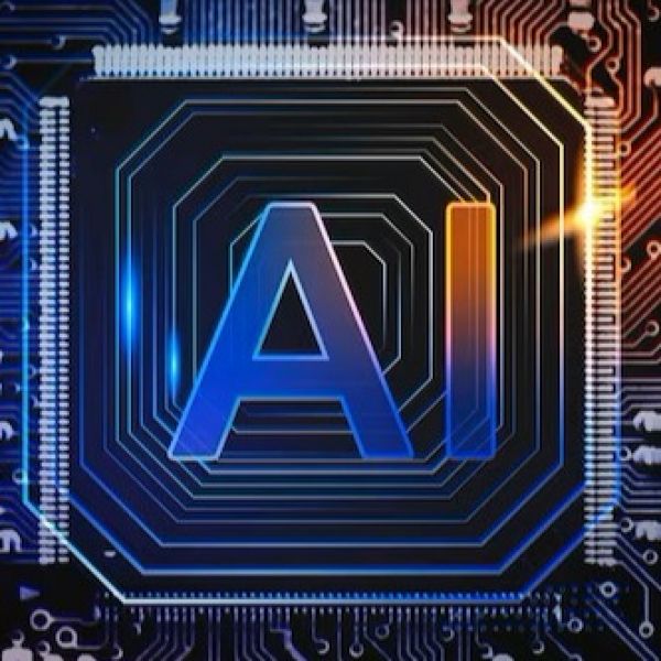 AI for Simulation-Based Training