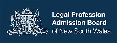 Legal Profession Admission Board of NSW