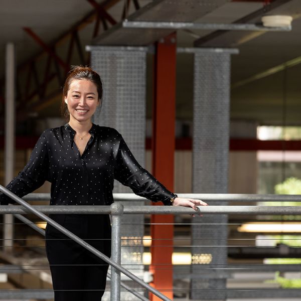 Dr Liyaning (Maggie) Tang  Dr Liyaning (Maggie) Tang