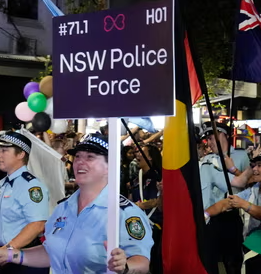 A lot of Hurt and Anger: How the Queer Community Feels Let Down by NSW Police 