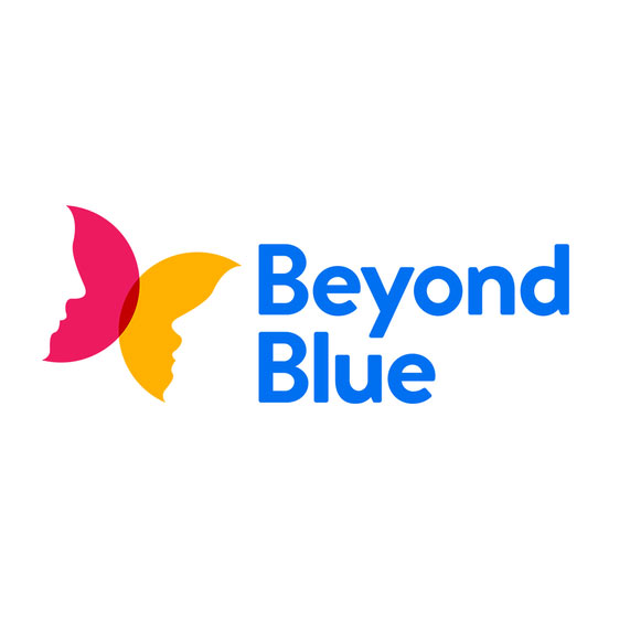 Beyond Blue