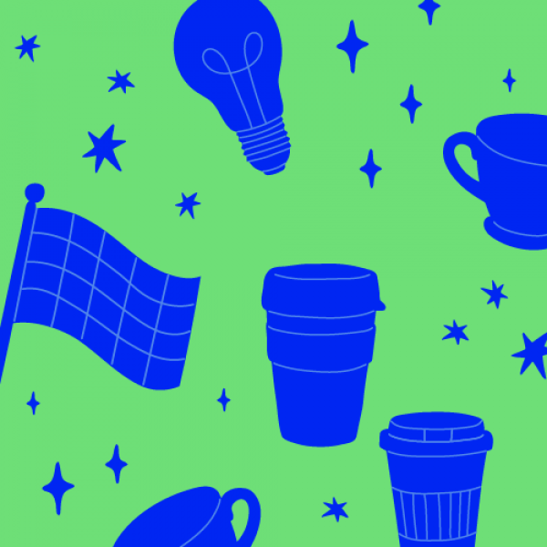 Spill the Tea on and SDG - Science and Engineering Edition