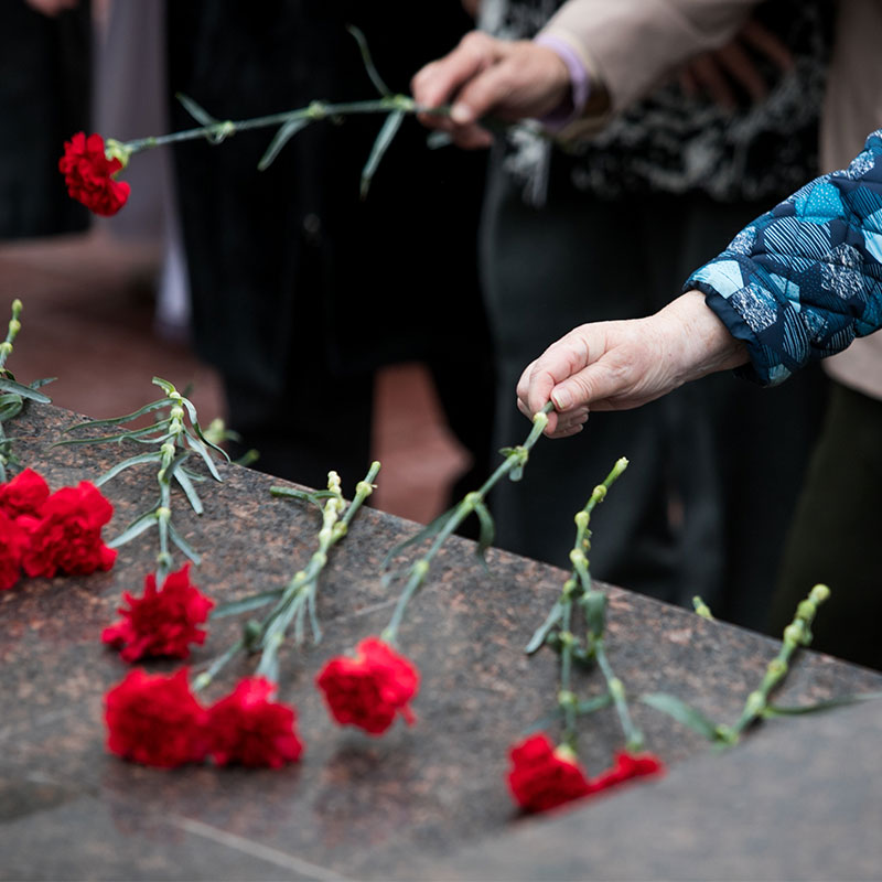 Digital ‘death knocks’: is it fair game for journalists to mine social media profiles of victims and their families?