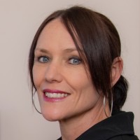 Associate Professor Joanna Anderson