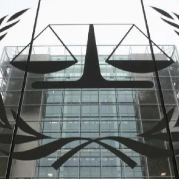 . ‘No one can act with impunity’: ICC arrest warrants in Israel-Hamas war are a major test for international justice