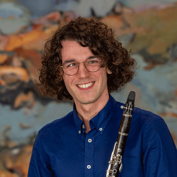 Zachary Donoghoe