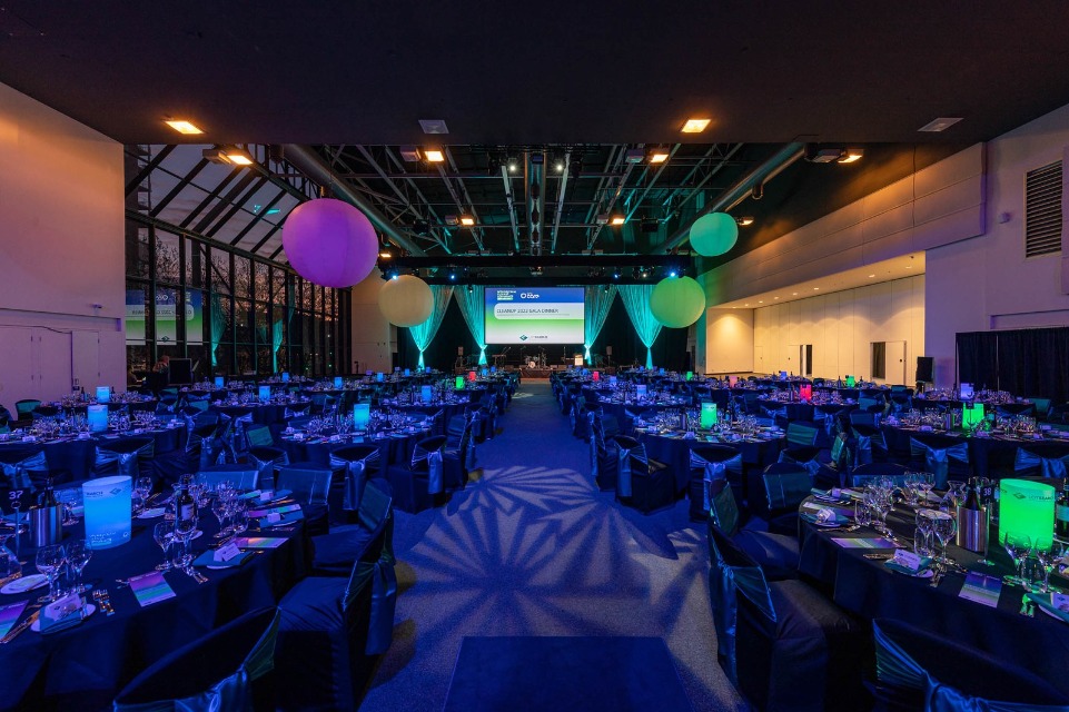 International Cleanup Conference