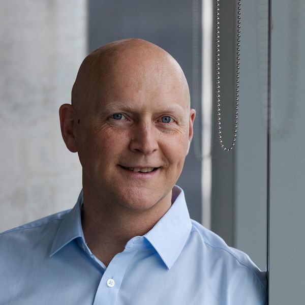 Tim Connor Tim Connor