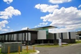 Tamworth Education Centre. Tamworth Education Centre now open 