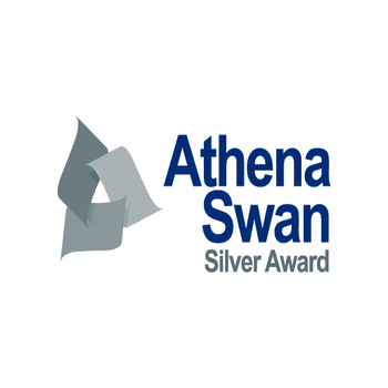 Athena SWAN Bronze acceditation