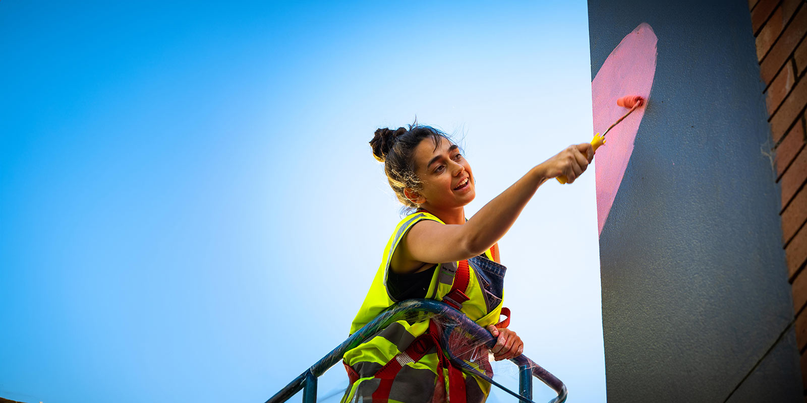 Making a real difference in our region