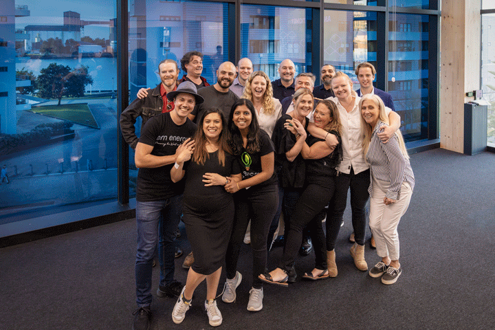 I2N Accelerator cohort 2024