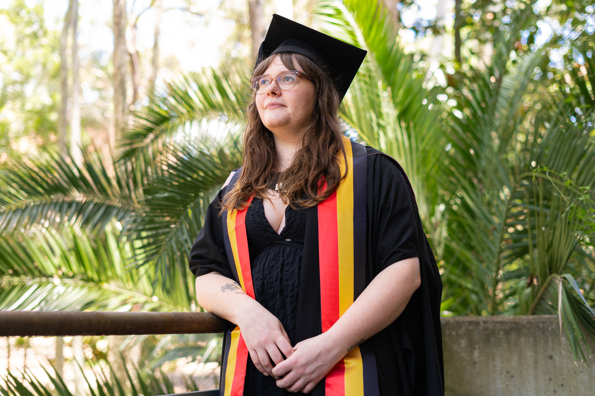 To watch the 2024 Callaghan Graduation livestream recordings please click here.For future Graduation ceremonies and dates please click here.