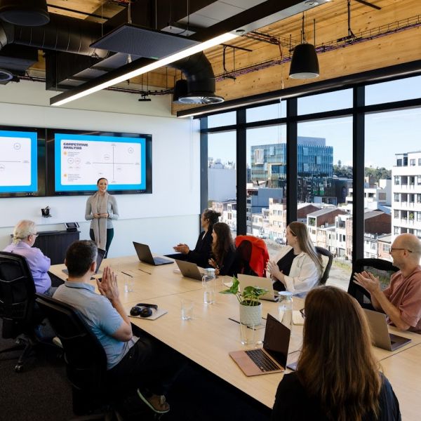 i2n board. Driving Innovation in the Hunter: Meet I2N's 2024 Scaleup Cohort.