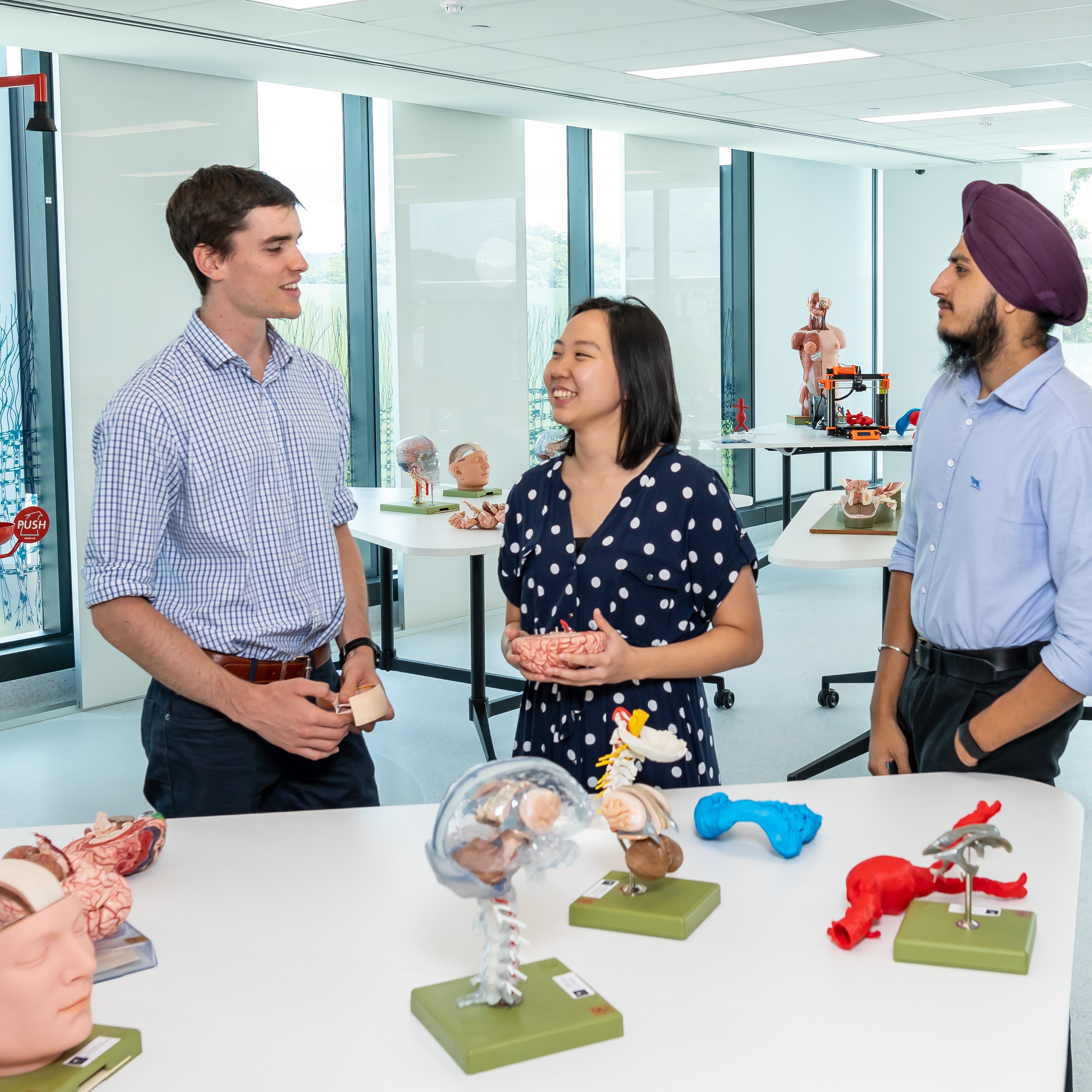 Health and Economic Wellbeing