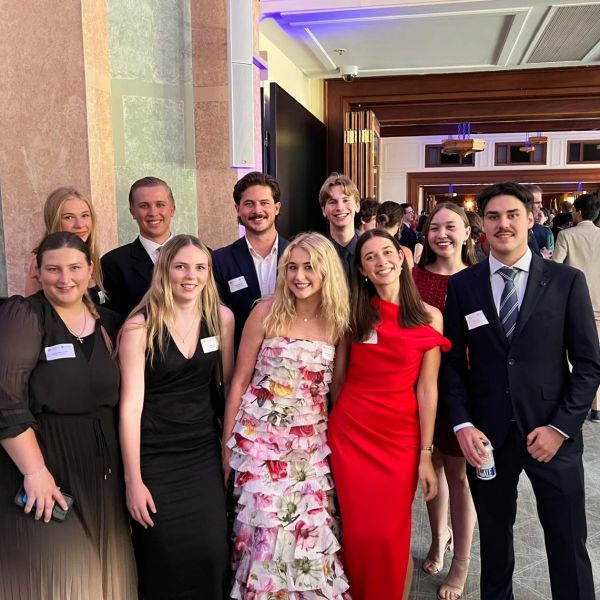 A group of 10 NCP Scholars gather for photo. Record number of New Colombo Scholars to exchange knowledge in Indo-Pacific .