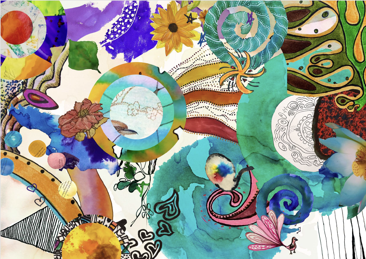 Thumbnail of cover for the Reclaiming My Place evaluation 2