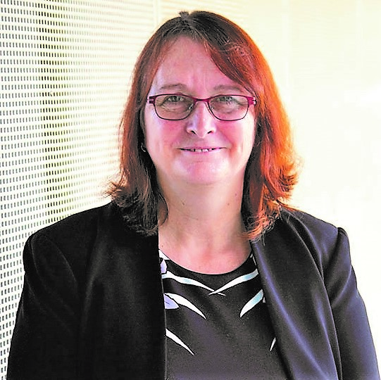 Professor Deb Loxton