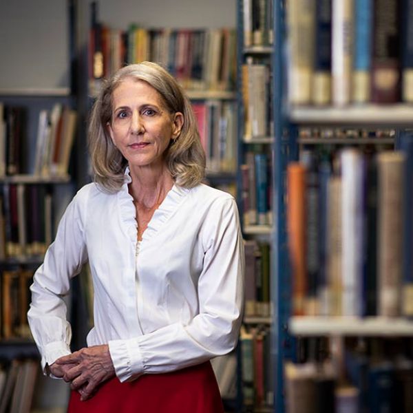 Jill Duncan thumbnail Associate Professor Jill Duncan