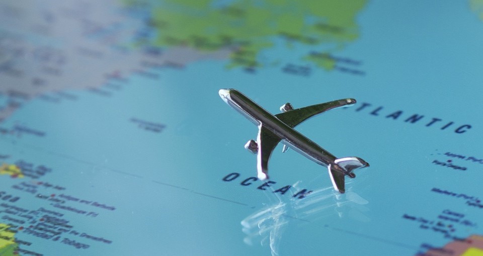 International Collaboration and Development