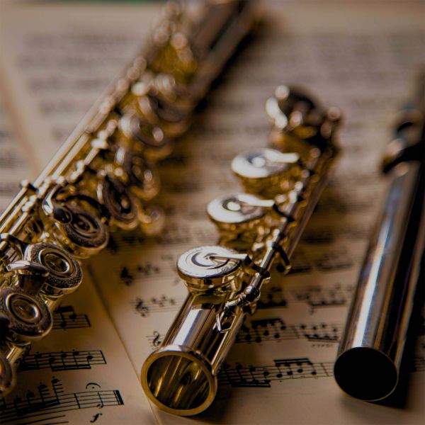 wind recital Wind Instruments