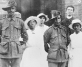 First World War: Local, Global and Imperial Perspectives