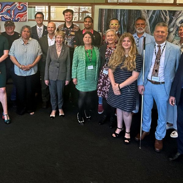 . A taste of royalty at the Uni House.