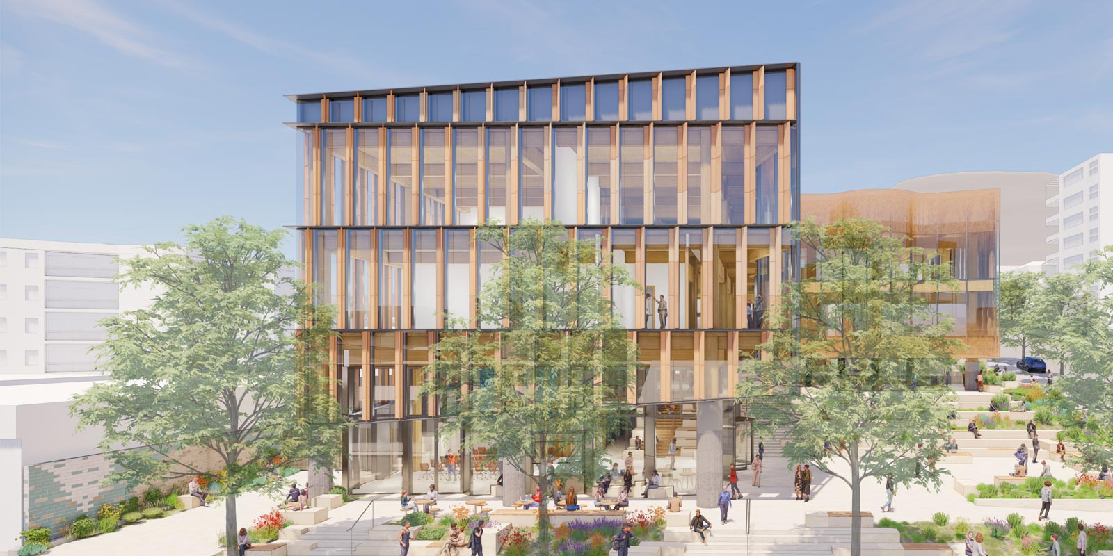 Study on the Central Coast