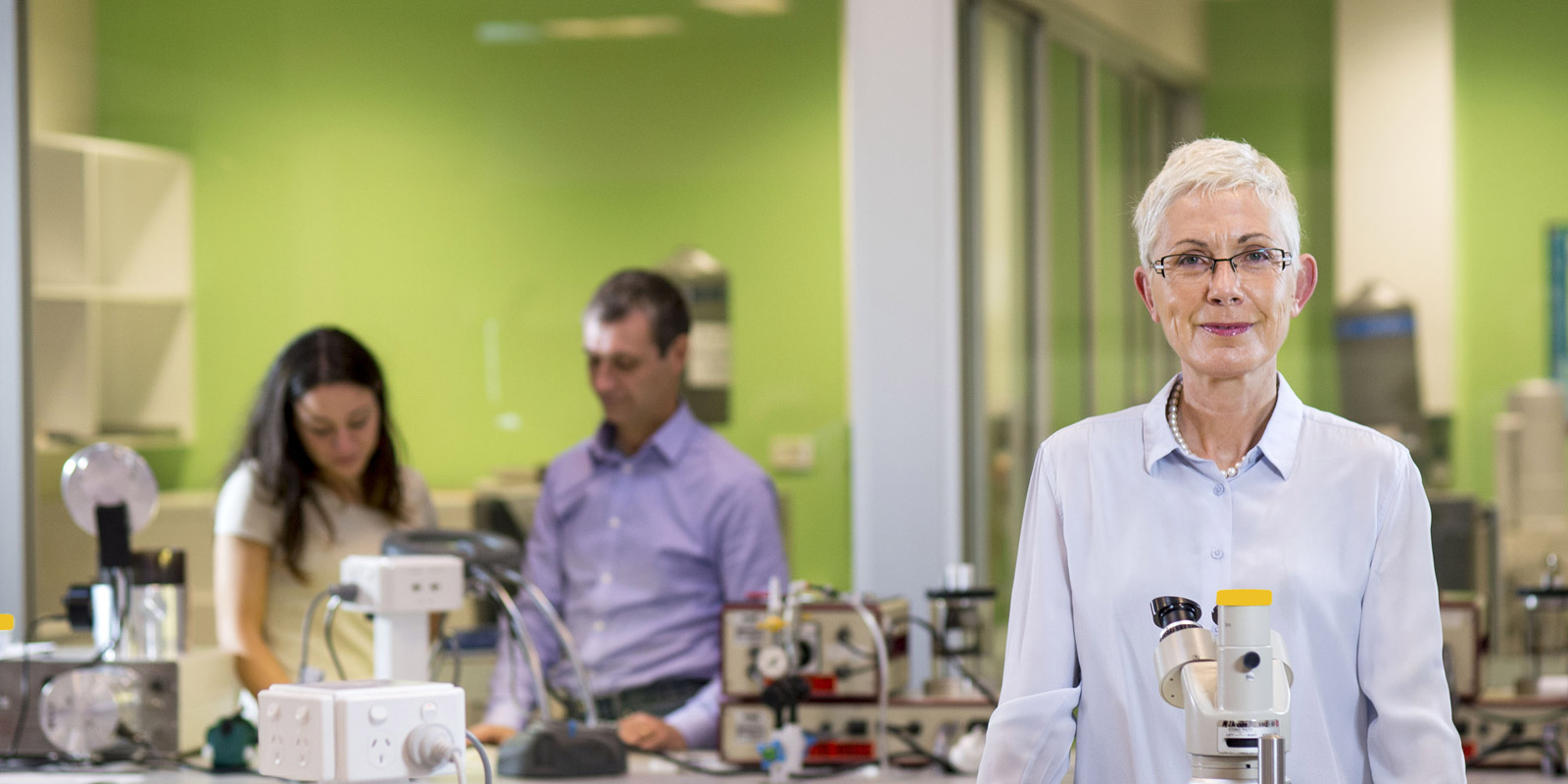 Bold solutions for a better world