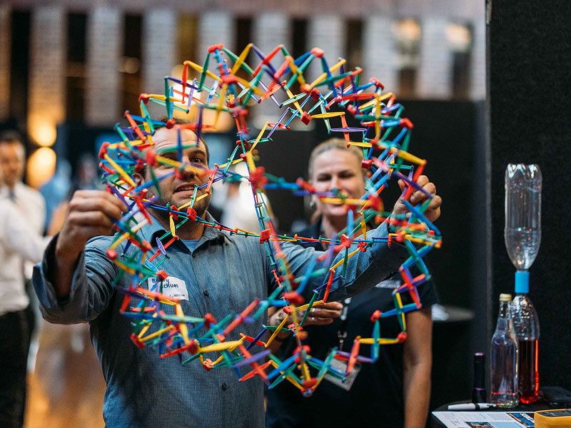 Industry Open Day - Highlights - 07