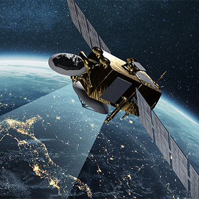 Centre for Space Science and Technology for Australian Resilience