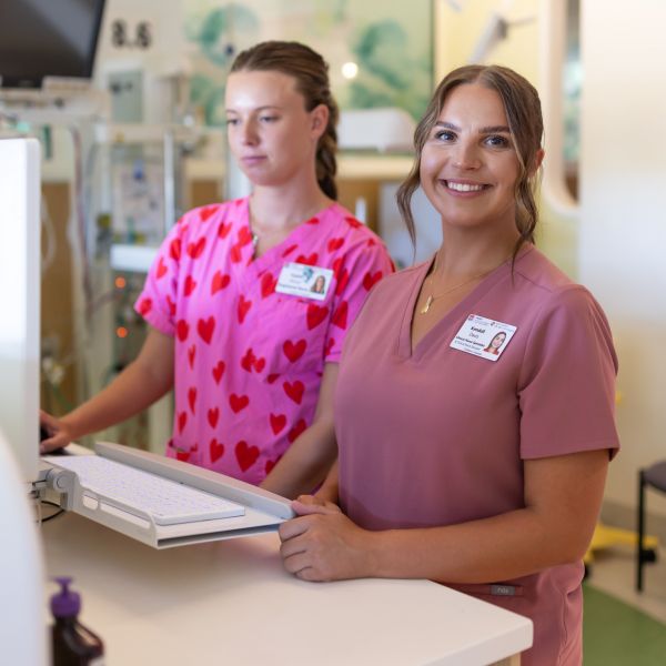 Nursing Insights Evening