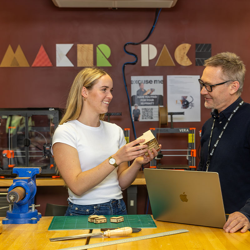 Makerspace